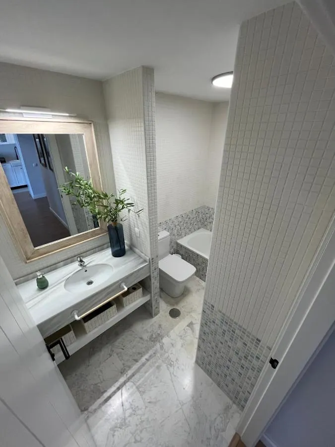 Apartamento Marina Azul La Herradura