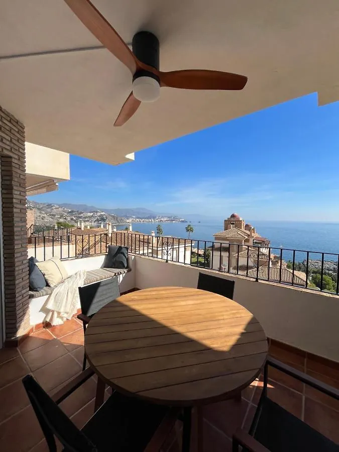 Apartamento Marina Azul La Herradura   La Herradura (Granada)