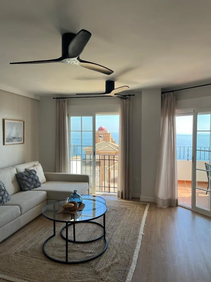 Apartamento Marina Azul La Herradura