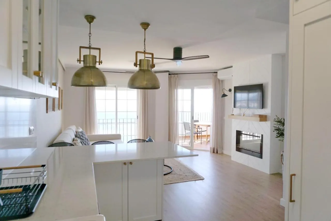Apartamento Marina Azul La Herradura