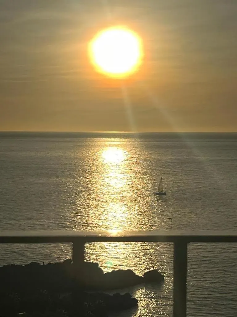 Apartamento Marina Azul La Herradura  España