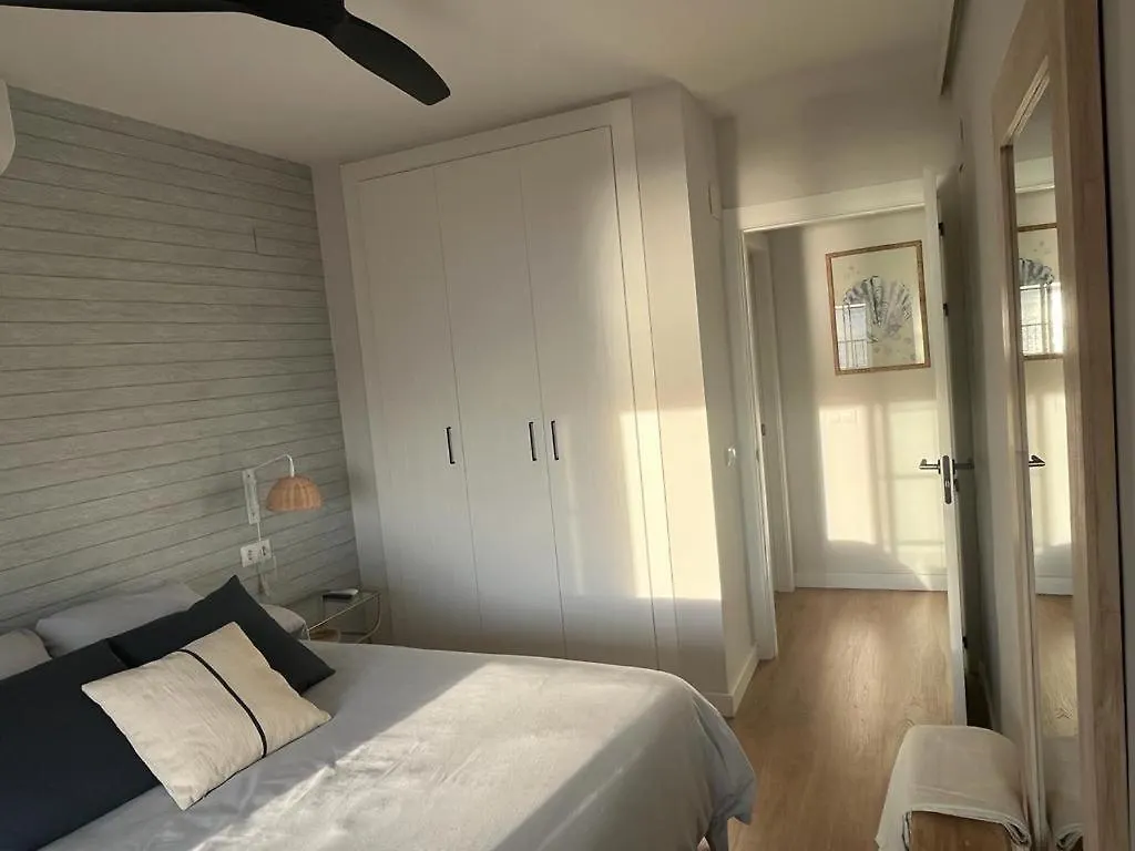 Apartamento Marina Azul La Herradura