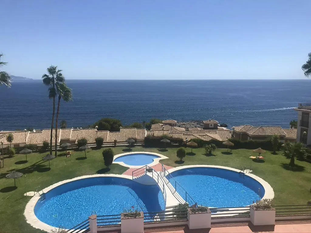 Apartamento Marina Azul La Herradura  0*, La Herradura (Granada) España