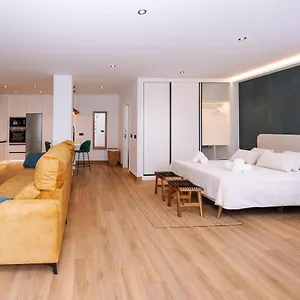 Apartamento Luxury Flat, La Herradura (Granada)