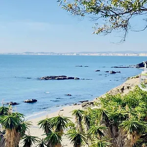 El Rinconcito Apartamento Benalmádena