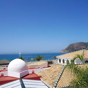Apartamento Casa Keko, La Herradura (Granada)