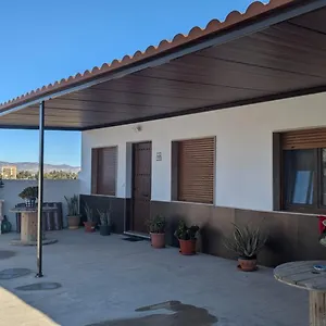La Palmera Fernan Perez