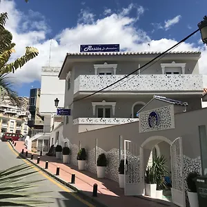 Maison d'hôtes La Herradura, La Herradura (Granada)