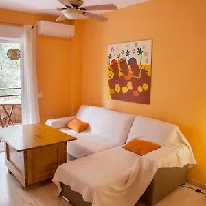 Apartamento Apartamento Con Encanto Junto A La Playa Y En El Centro Del Pueblo, La Herradura (Granada)