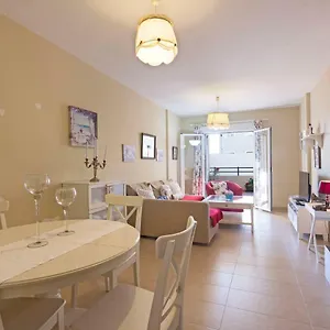 Apartamento Casa Julia, La Herradura (Granada)