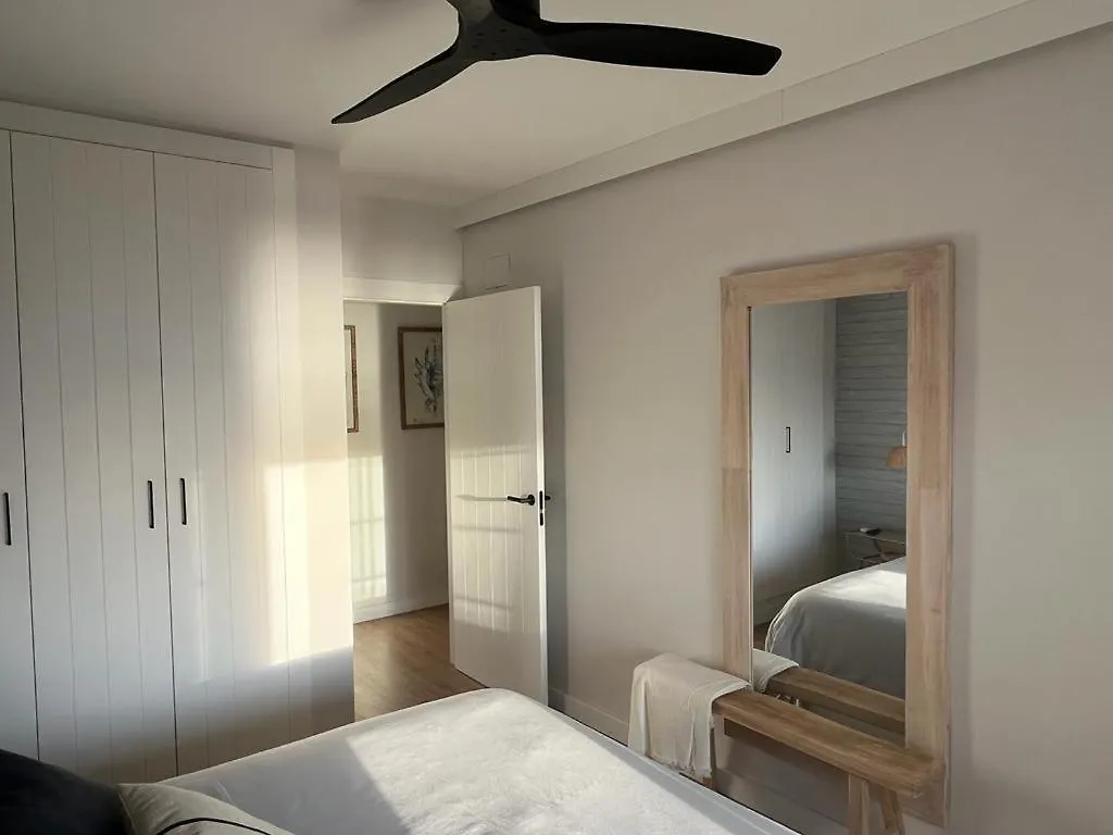 Marina Azul Apartment La Herradura
