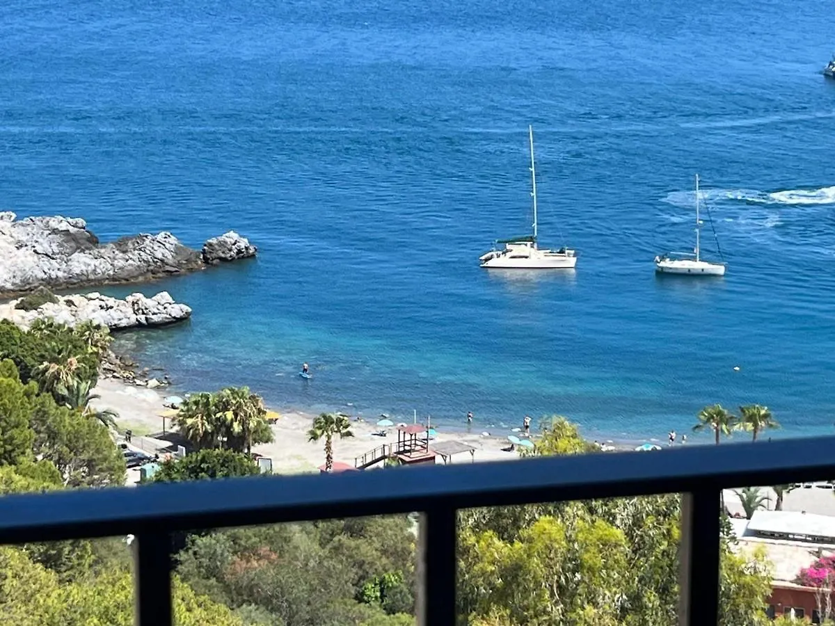 Marina Azul Apartment La Herradura  Spain
