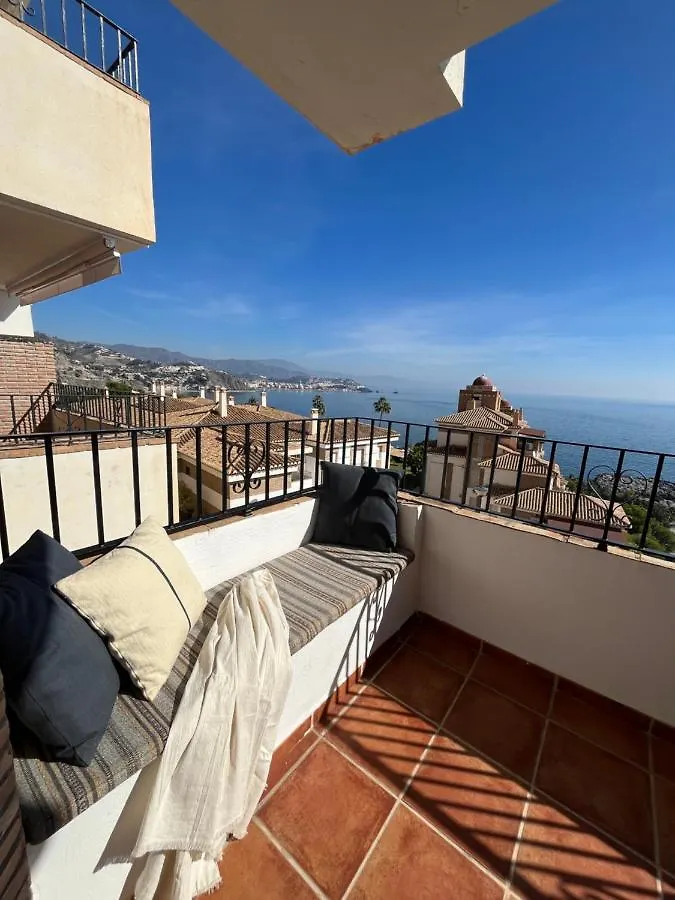 Marina Azul Apartment La Herradura