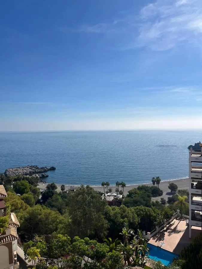 Marina Azul Apartment La Herradura  Spain