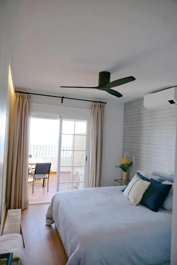 Marina Azul Apartment La Herradura   La Herradura (Granada)