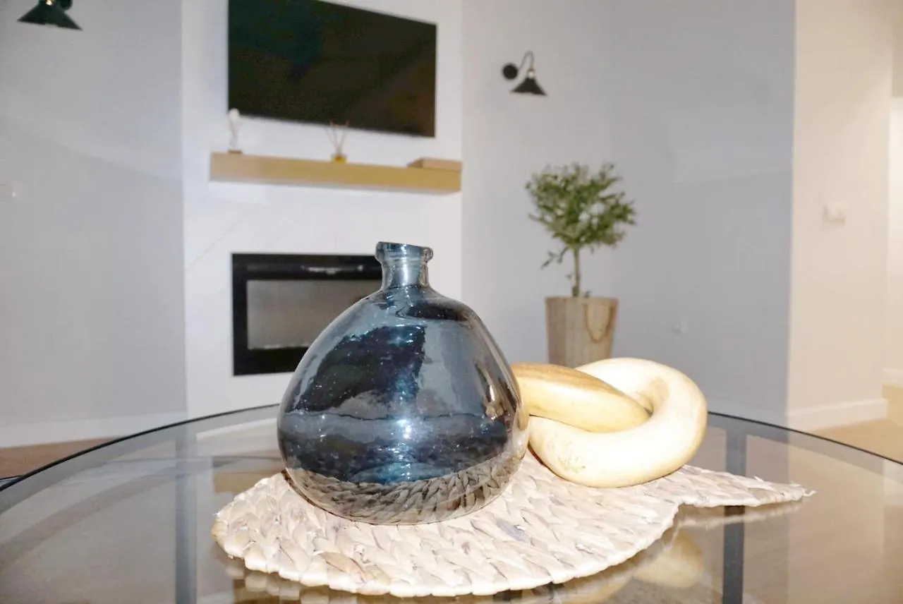 Marina Azul Apartment La Herradura
